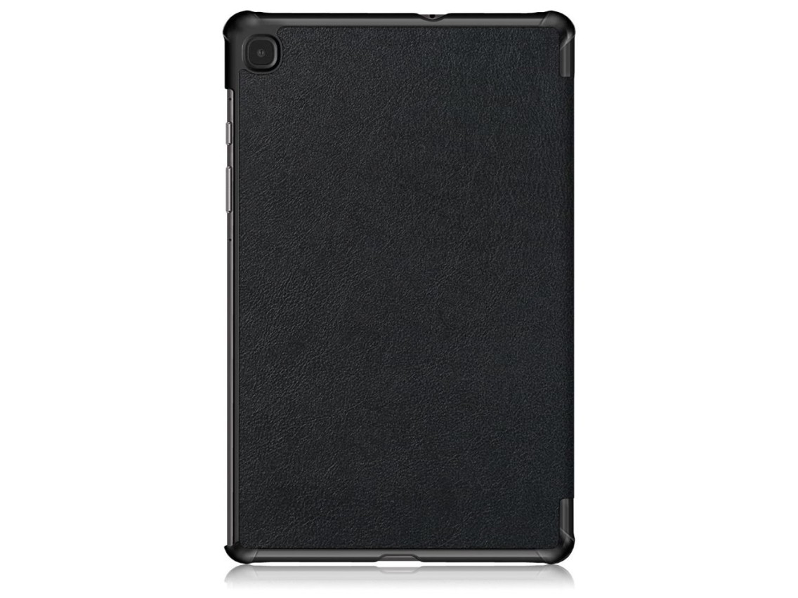 Tech-Protect SmartCase for Samsung Galaxy Tab S6 Lite 10.4'' 2020-2024 - Black