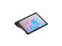 Tech-Protect SmartCase for Samsung Galaxy Tab S6 Lite 10.4'' 2020-2024 - Black