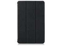 Tech-Protect SmartCase for Samsung Galaxy Tab S6 Lite 10.4'' 2020-2024 - Black