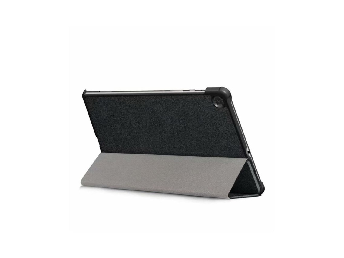 Tech-Protect SmartCase for Samsung Galaxy Tab S6 Lite 10.4'' 2020-2024 - Black