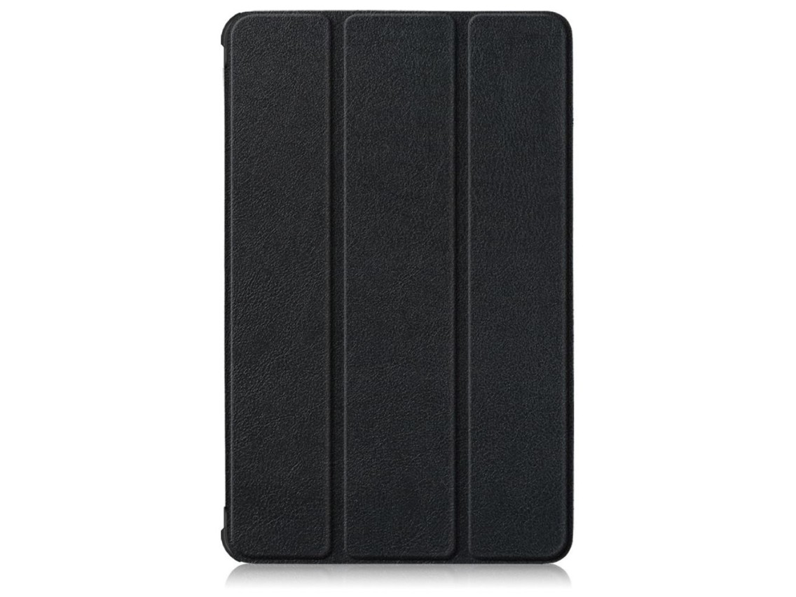 Tech-Protect SmartCase for Samsung Galaxy Tab S6 Lite 10.4'' 2020-2024 - Black