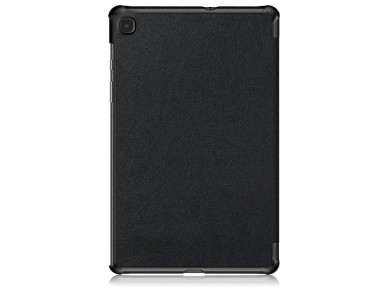 Capa protetora Tech-Protect SmartCase para Samsung Galaxy Tab S6 Lite 10.4'' 2020-2024 - Preta