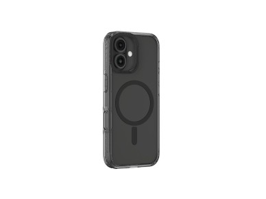 AmazingThing Titan Pro Mag Case with Magnetic Ring for iPhone 16 - Black AmazingThing Titan Pro Mag Case with Magnetic Ring for iPhone 16 - Black