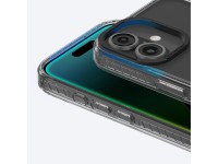 Capa AmazingThing Titan Pro Mag com anel magnético para iPhone 16 - Preta Capa AmazingThing Titan Pro Mag com anel magnético para iPhone 16 - Preta