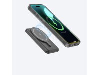 AmazingThing Titan Pro Mag Case with Magnetic Ring for iPhone 16 Pro Max - Black AmazingThing Titan Pro Mag Case with Magnetic Ring for iPhone 16 Pro Max - Black
