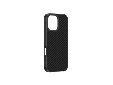 AmazingThing Titan Max Case with 1500D Aramid Fibers for iPhone 16 Plus - Black AmazingThing Titan Max Case with 1500D Aramid Fibers for iPhone 16 Plus - Black