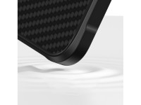 AmazingThing Titan Max Case with 1500D Aramid Fibers for iPhone 16 Plus - Black AmazingThing Titan Max Case with 1500D Aramid Fibers for iPhone 16 Plus - Black