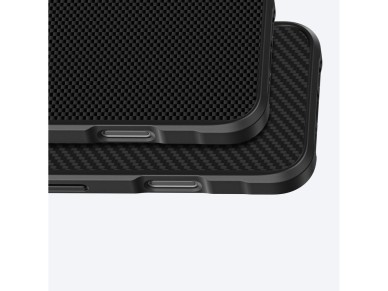 AmazingThing Titan Max Case with 1500D Aramid Fibers for iPhone 16 Plus - Black AmazingThing Titan Max Case with 1500D Aramid Fibers for iPhone 16 Plus - Black
