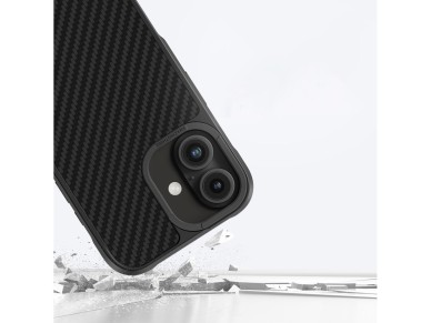 AmazingThing Titan Max Case with 1500D Aramid Fibers for iPhone 16 Plus - Black AmazingThing Titan Max Case with 1500D Aramid Fibers for iPhone 16 Plus - Black