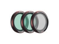 Filtros magnéticos Freewell NEO 2 "Everyday" – 3 unidades. Filtros magnéticos Freewell NEO 2 "Everyday" – 3 unidades.