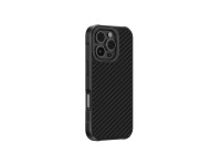 AmazingThing Titan Max Case with 1500D Aramid Fibers for iPhone 16 Pro - Black AmazingThing Titan Max Case with 1500D Aramid Fibers for iPhone 16 Pro - Black