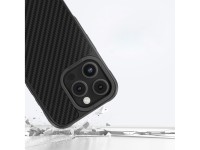 AmazingThing Titan Max Case with 1500D Aramid Fibers for iPhone 16 Pro - Black AmazingThing Titan Max Case with 1500D Aramid Fibers for iPhone 16 Pro - Black