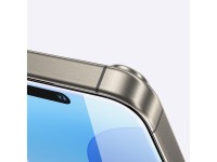AmazingThing Radix Full Glass Tempered Glass for iPhone 16 Pro Max AmazingThing Radix Full Glass Tempered Glass for iPhone 16 Pro Max