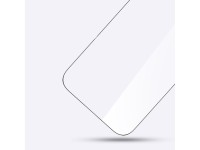 AmazingThing Radix Full Glass tempered glass for iPhone 16 AmazingThing Radix Full Glass tempered glass for iPhone 16
