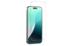 AmazingThing Radix Matte Glass tempered glass for iPhone 16 Pro AmazingThing Radix Matte Glass tempered glass for iPhone 16 Pro