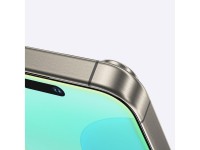 AmazingThing Radix Matte Glass tempered glass for iPhone 16 Pro AmazingThing Radix Matte Glass tempered glass for iPhone 16 Pro