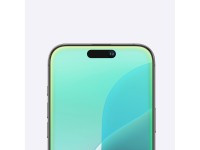 AmazingThing Radix Matte Glass tempered glass for iPhone 16 Plus AmazingThing Radix Matte Glass tempered glass for iPhone 16 Plus