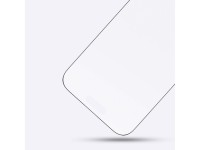 AmazingThing Radix Matte Glass tempered glass for iPhone 16