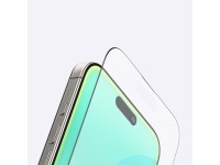 AmazingThing Radix Matte Glass tempered glass for iPhone 16