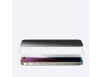 AmazingThing Radix Privacy Glass, cristal templado de privacidad para iPhone 16 Pro Max AmazingThing Radix Privacy Glass, cristal templado de privacidad para iPhone 16 Pro Max