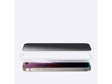 AmazingThing Radix Privacy Glass Privacy Tempered Glass for iPhone 16 AmazingThing Radix Privacy Glass Privacy Tempered Glass for iPhone 16