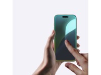 AmazingThing Titan Matte Glass tempered glass for iPhone 16 Pro Max AmazingThing Titan Matte Glass tempered glass for iPhone 16 Pro Max