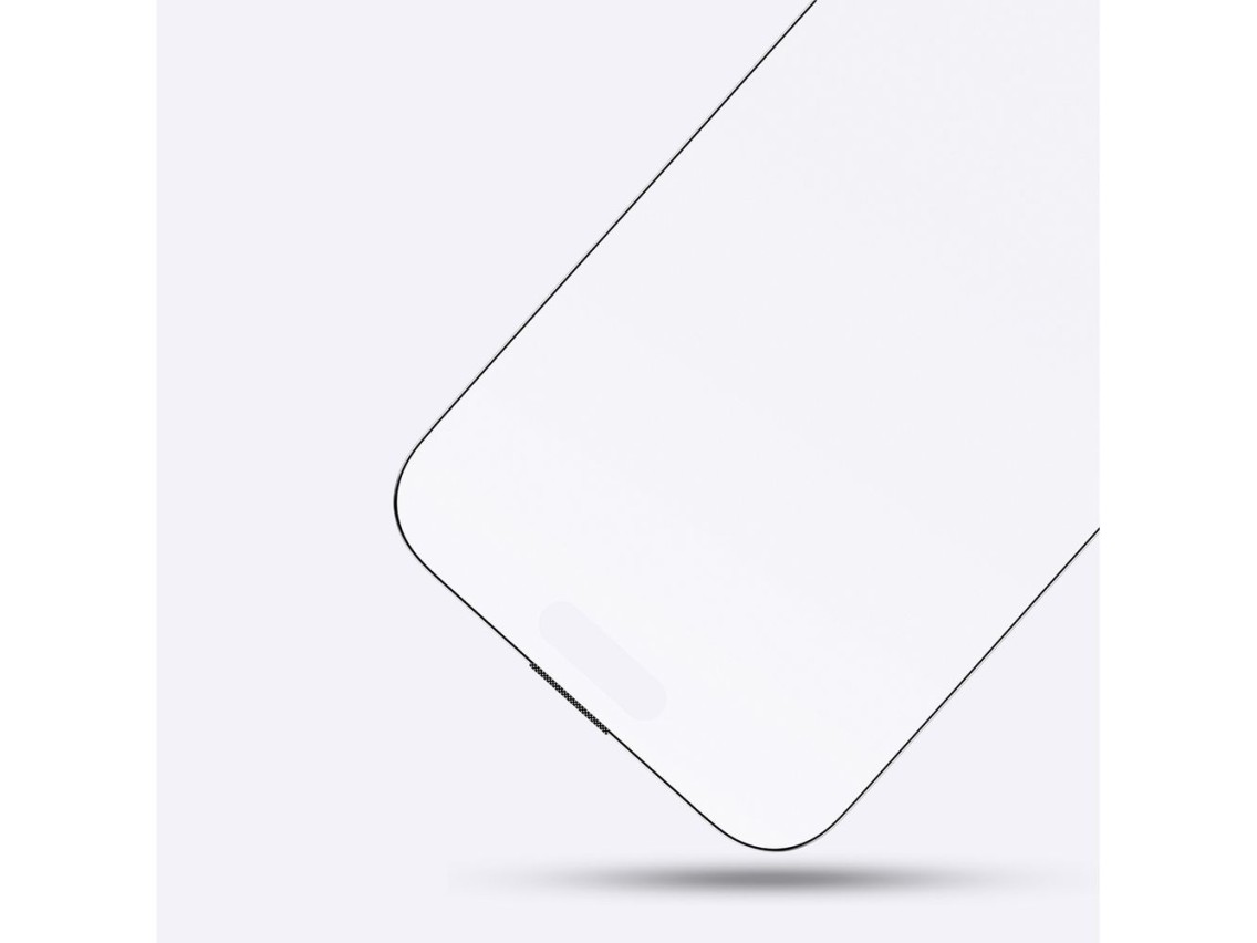 AmazingThing Titan Matte Glass tempered glass for iPhone 16 Pro