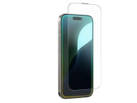 AmazingThing Titan Matte Glass tempered glass for iPhone 16 Plus AmazingThing Titan Matte Glass tempered glass for iPhone 16 Plus