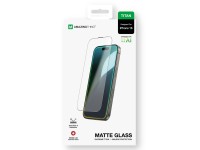 AmazingThing Titan Matte Glass tempered glass for iPhone 16 AmazingThing Titan Matte Glass tempered glass for iPhone 16