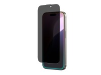 Protector de pantalla de privacidad AmazingThing Titan, cristal templado para iPhone 16 Pro Max Protector de pantalla de privacidad AmazingThing Titan, cristal templado para iPhone 16 Pro Max