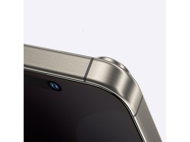 Protector de pantalla de privacidad AmazingThing Titan, cristal templado para iPhone 16 Pro Max Protector de pantalla de privacidad AmazingThing Titan, cristal templado para iPhone 16 Pro Max