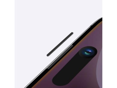 AmazingThing Titan Privacy Glass Privacy Tempered Glass for iPhone 16 Plus AmazingThing Titan Privacy Glass Privacy Tempered Glass for iPhone 16 Plus