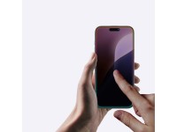 AmazingThing Titan Privacy Glass Privacy Tempered Glass for iPhone 16 Plus AmazingThing Titan Privacy Glass Privacy Tempered Glass for iPhone 16 Plus