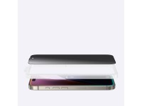 AmazingThing Titan Privacy Glass Privacy Tempered Glass for iPhone 16 Plus AmazingThing Titan Privacy Glass Privacy Tempered Glass for iPhone 16 Plus