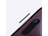 Película de privacidade AmazingThing Titan em vidro temperado para iPhone 16 Película de privacidade AmazingThing Titan em vidro temperado para iPhone 16