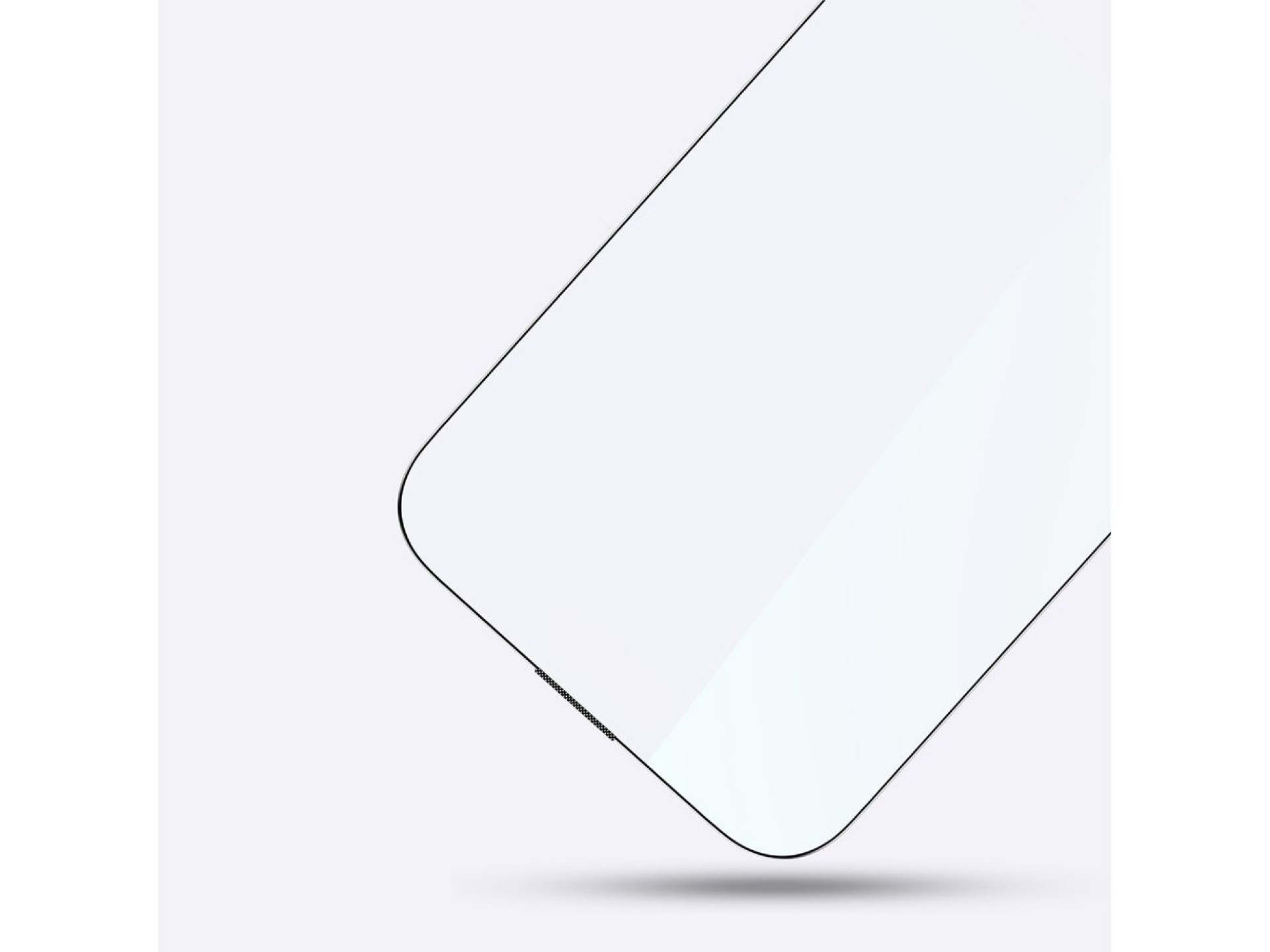 Película de vidro temperado AmazingThing Titan Max para iPhone 16 Plus