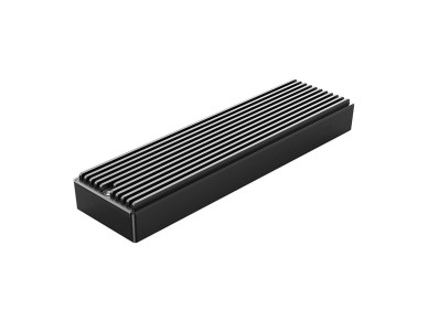 Orico M2PV-C3 M.2 NVME USB-C 10Gb/s Disk Drive - Black