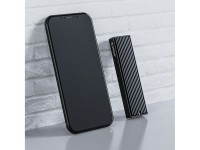 Orico M2PV-C3 M.2 NVME USB-C 10Gb/s Disk Drive - Black Orico M2PV-C3 M.2 NVME USB-C 10Gb/s Disk Drive - Black