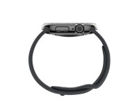 Capa minimalista AmazingThing para Apple Watch 46mm - Transparente Capa minimalista AmazingThing para Apple Watch 46mm - Transparente