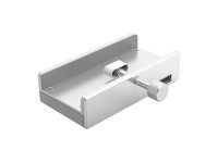 Orico MH4PU Hub Clamp-Mounted 4x USB-A 3.0 - Silver Orico MH4PU Hub Clamp-Mounted 4x USB-A 3.0 - Silver