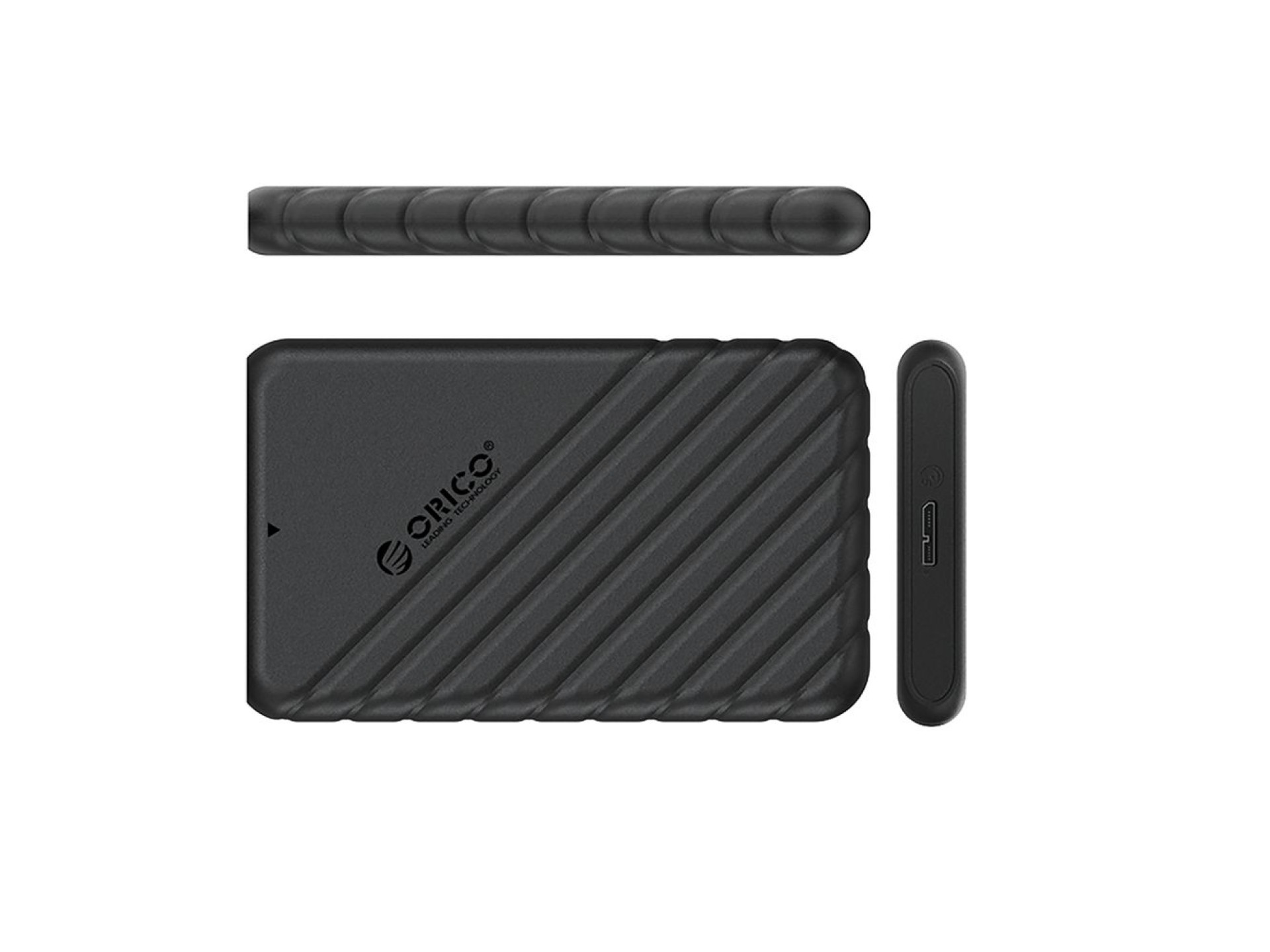 Cartucho de disco Orico 25PW1-U3 de 2,5