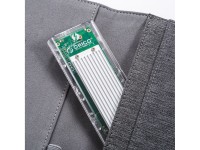 Unidade de disco Orico TCM2-C3 M.2 NVMe para USB-C 10Gb/s - Cinza Unidade de disco Orico TCM2-C3 M.2 NVMe para USB-C 10Gb/s - Cinza
