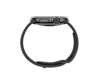 AmazingThing Minimal Case for Apple Watch 42mm - Clear AmazingThing Minimal Case for Apple Watch 42mm - Clear