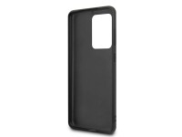 BMW Signature Case for Samsung Galaxy S20 Ultra - Black BMW Signature Case for Samsung Galaxy S20 Ultra - Black