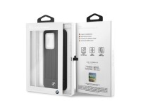 BMW Signature Case for Samsung Galaxy S20 Ultra - Black BMW Signature Case for Samsung Galaxy S20 Ultra - Black