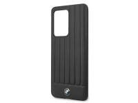 BMW Signature Case for Samsung Galaxy S20 Ultra - Black BMW Signature Case for Samsung Galaxy S20 Ultra - Black