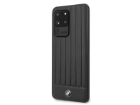 BMW Signature Case for Samsung Galaxy S20 Ultra - Black BMW Signature Case for Samsung Galaxy S20 Ultra - Black