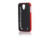 BMW Motorsport Case for Samsung Galaxy S4 - Black BMW Motorsport Case for Samsung Galaxy S4 - Black