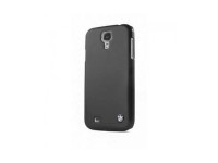 BMW Faceplate Case for Samsung Galaxy S4 - Black BMW Faceplate Case for Samsung Galaxy S4 - Black