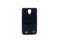BMW Faceplate Case for Samsung Galaxy S4 - Black BMW Faceplate Case for Samsung Galaxy S4 - Black